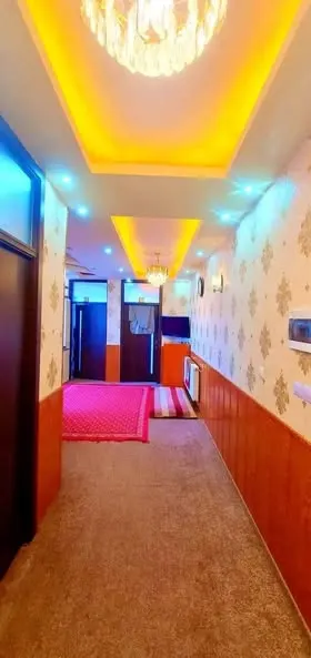 Two adjoining apartments for sale, 3 rooms, 130 m², 6th floor, Taimani Project (4)