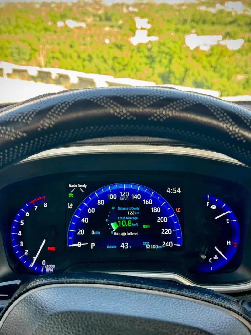 Toyota Corolla 2021 (4)