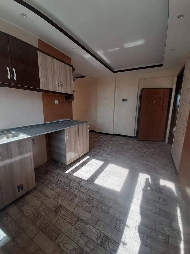 اپارتمان برای کرایه، 3 اتاق، 130 m²، منزل ششم، پروژه تایمنی، کابل (3)