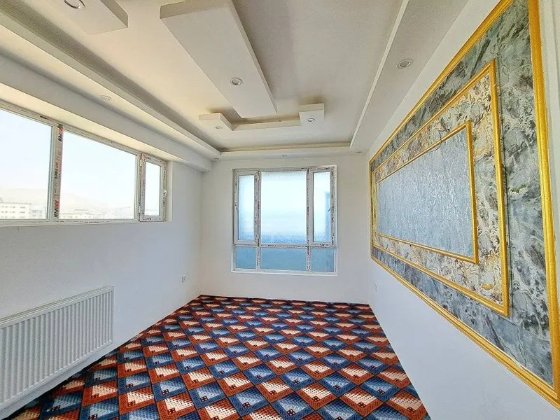 اپارتمان برای فروش، 3 اتاق، 100 m²، منزل چهارم، چوک اسپ‌ها، کابل (2)