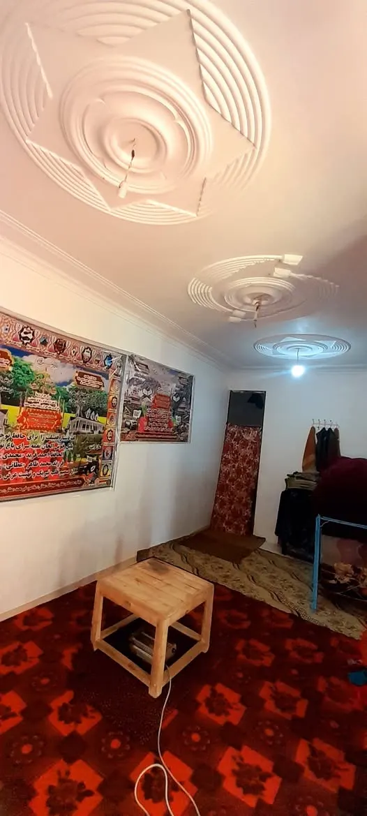 3-storey house for sale, 5 rooms, 400 m², Mazar-i-Sharif (3)