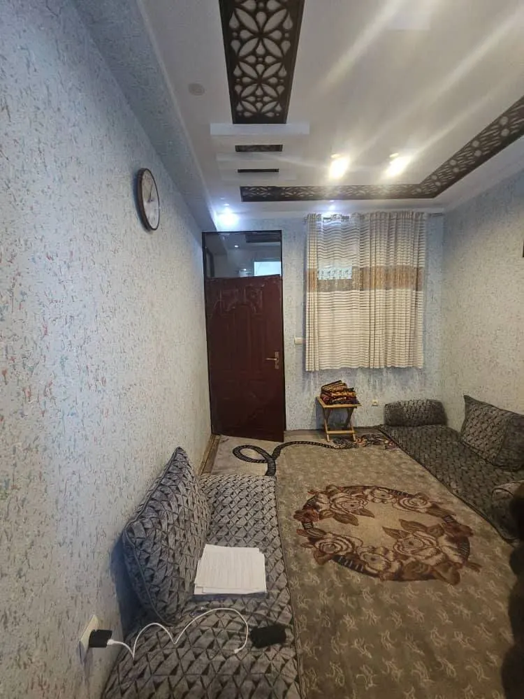 د پلورنې اپارتمان، 3 خونې، تایمنی پروژه، کابل (2)