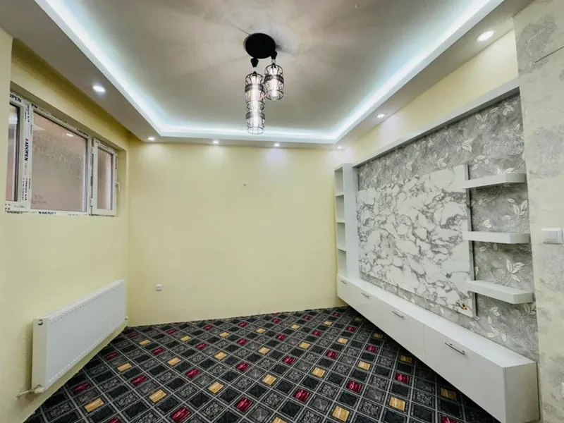 اپارتمان برای فروش، 3 اتاق، 135 m²، منزل سوم، پروژه تایمنی، کابل (3)