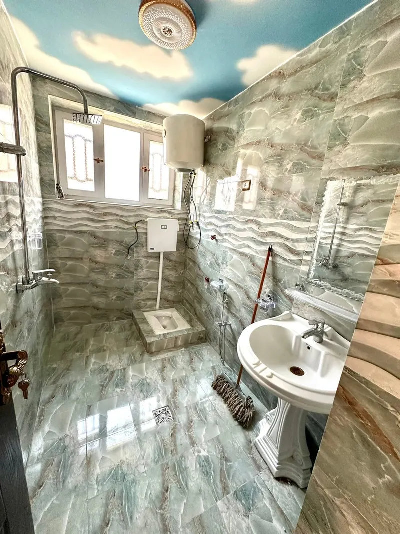 2-Storey House with Basement in Deh Dana, Kabul (7)