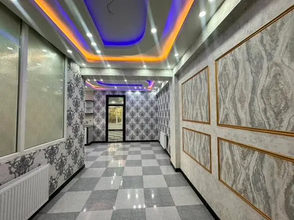 Apartment for rent, 3 rooms, 130 m², Taimani Project, Kabul (1)