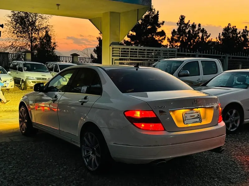 Mercedes-Benz 2007 (3)