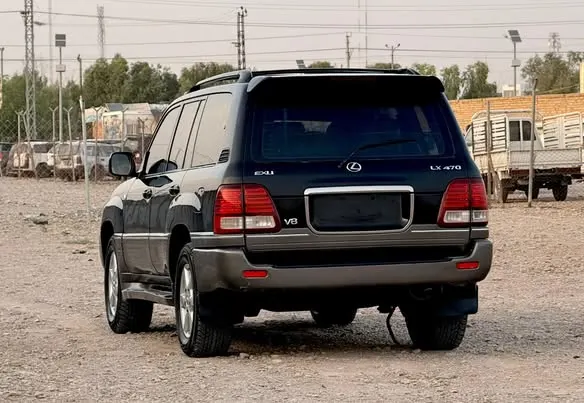 Lexus 2000 (2)