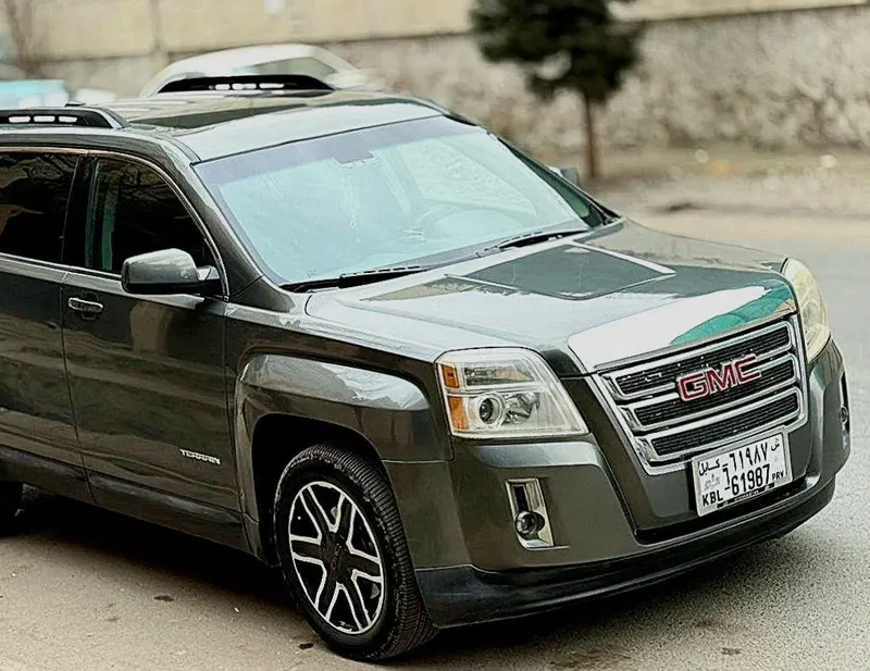 GMC 2012 (1)