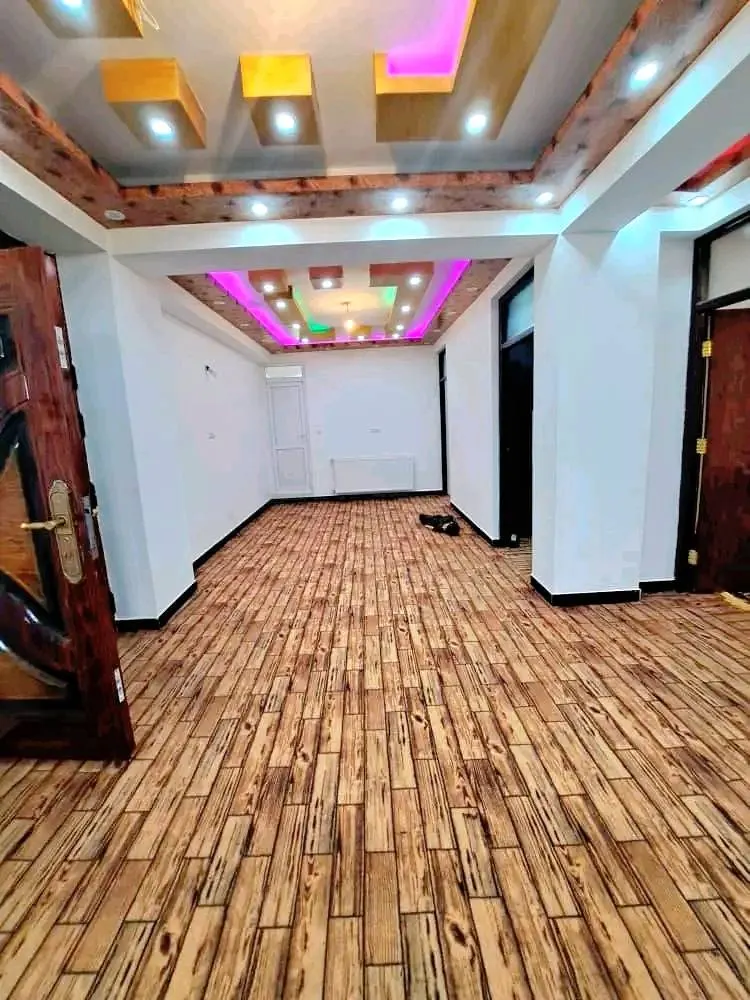 Apartment for sale, 4 rooms, 140 m², 5th floor, Parwan Hotel, Kabul (1)