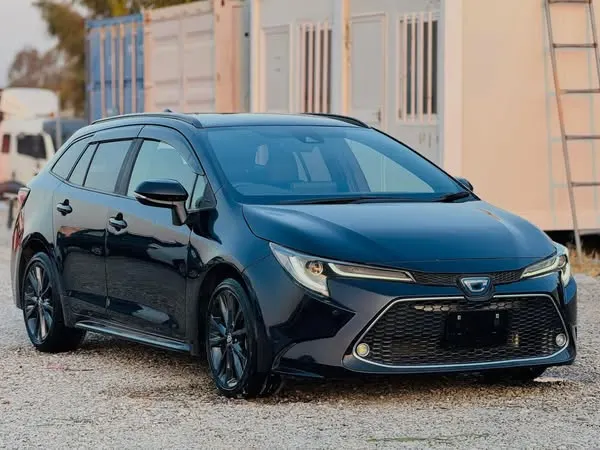 Toyota Fielder 2020 (2)