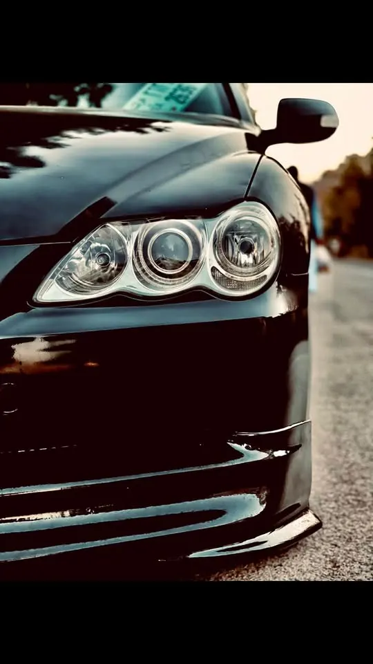 Toyota Mark X 2007 (2)