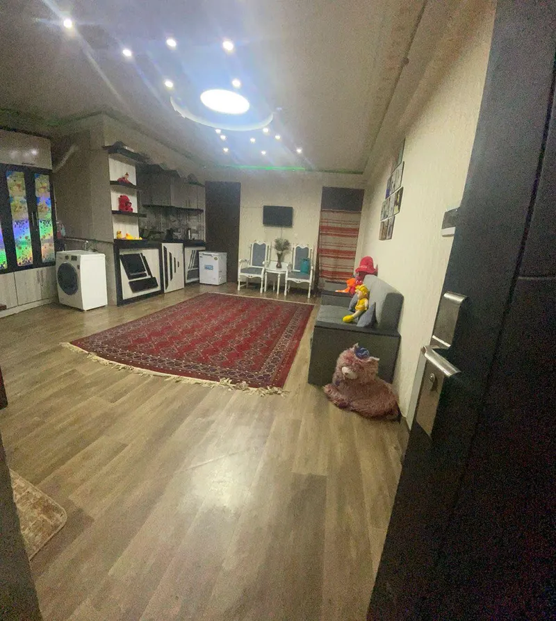 Apartment for sale, 3 rooms, 150 m², with yard, Taimani Project, Kabul (2)