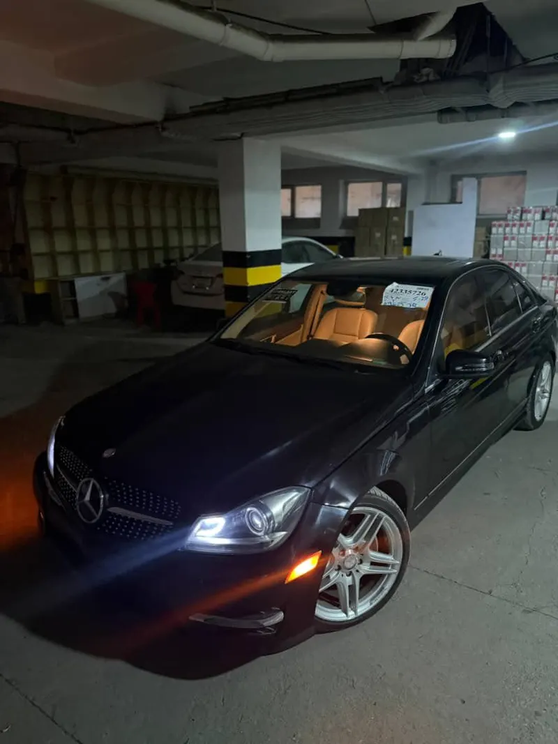 Mercedes-Benz 2013 (2)