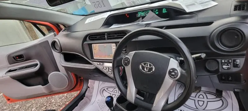 Toyota 2012 (4)