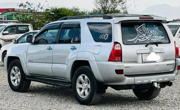 Toyota 4 Runner 2008 (3)