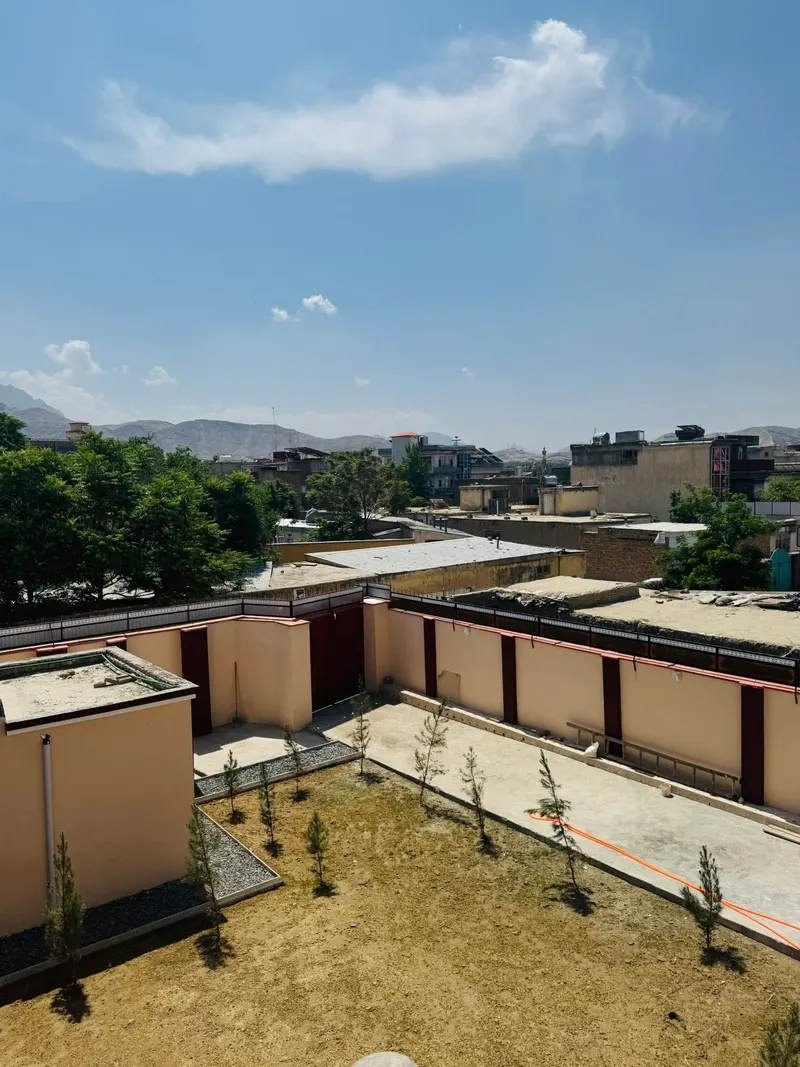 House for sale, 5 bedrooms, 5 biswa, Nau Burja, Chehelsotoon, Kabul (3)
