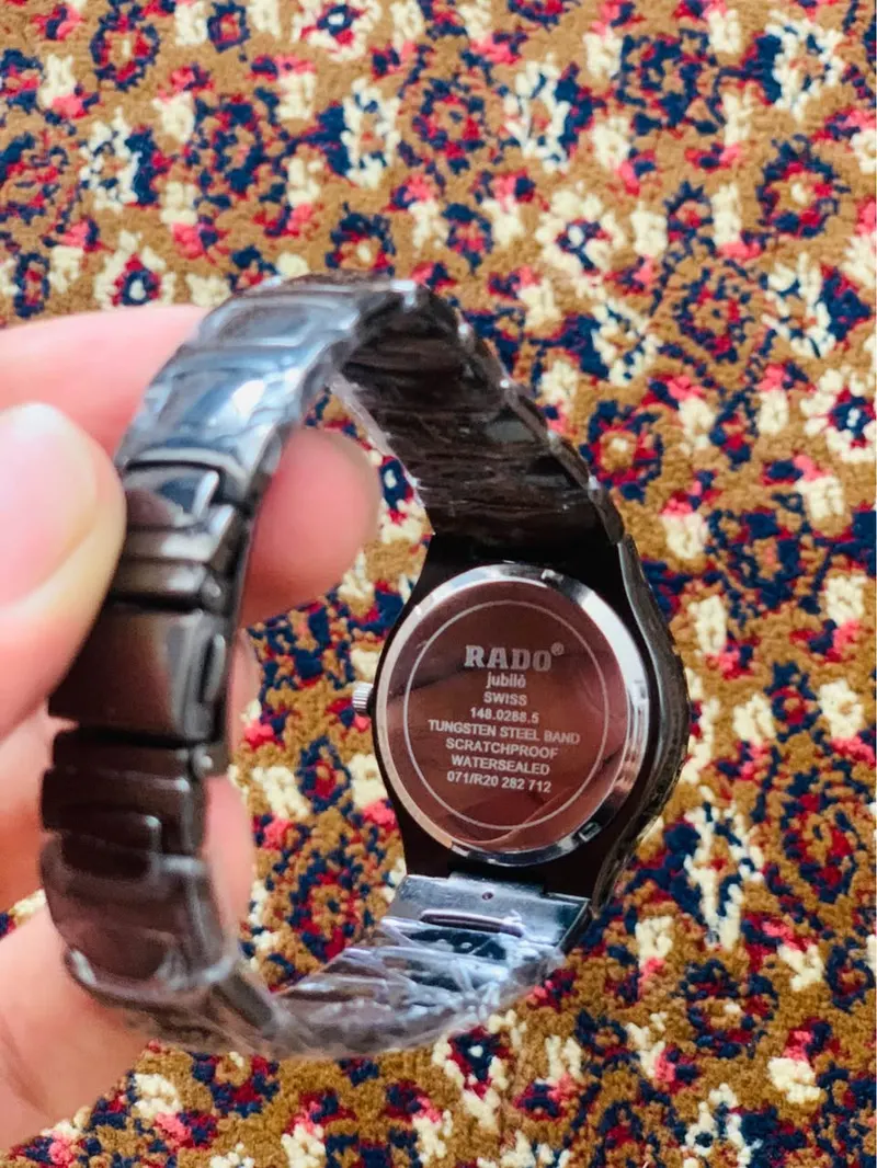 Rado Watch For Sale (2)