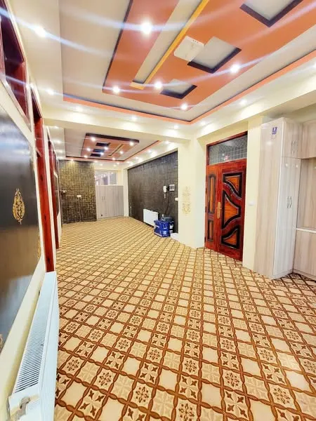 Apartment for sale, 4 rooms, 165 m², 7th floor, Taimani Project (2)