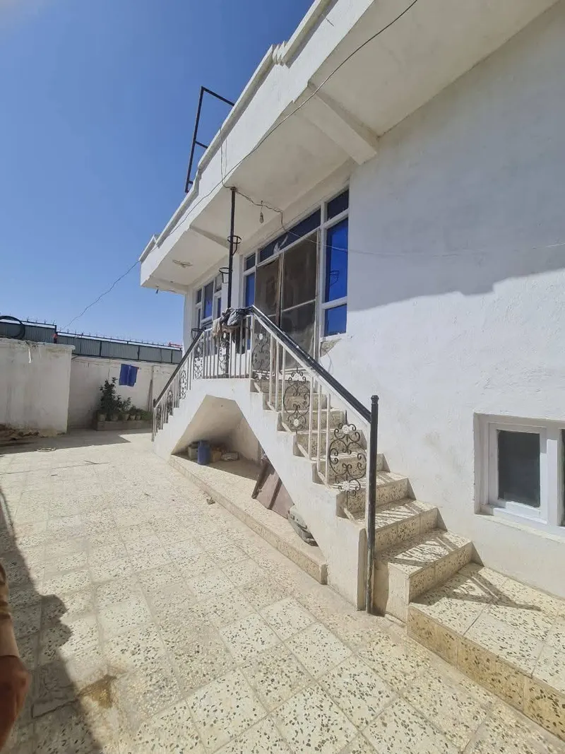 House for sale, 4 rooms, 200 m², Chehelsotoon, Kabul (2)