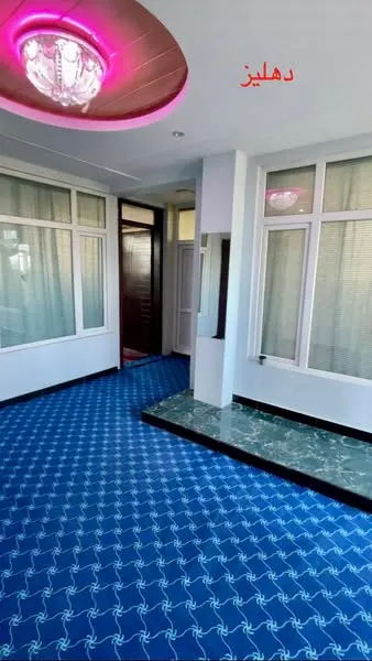 اپارتمان برای فروش، 2 اتاق، 130 m²، منزل ششم (3)