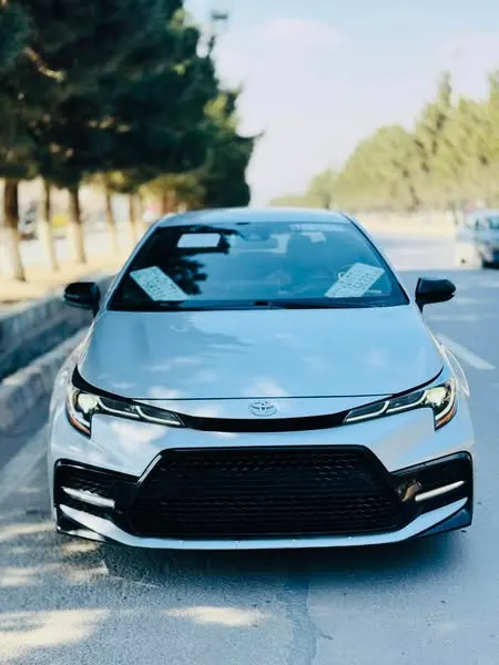 Urgent Sale - 2021 SE (1)