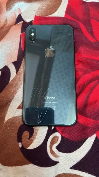 iPhone X (2)