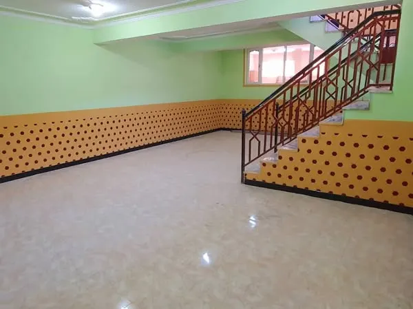 خانه بلاکی 4 منزله برای فروش، 110 m²، پل حسن، ناحیه 7، کابل (3)