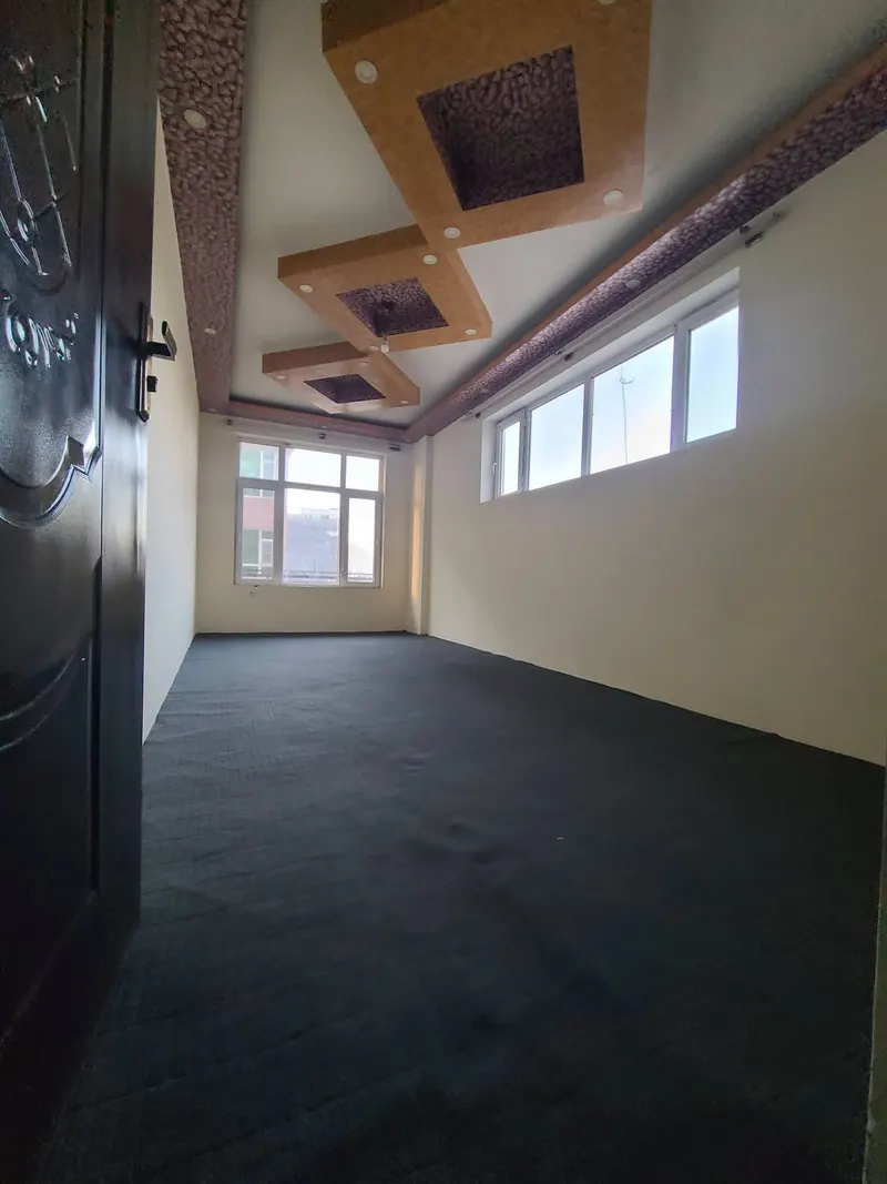 Apartment for rent, 4 rooms, 165 m², Taimani Project, Kabul (2)
