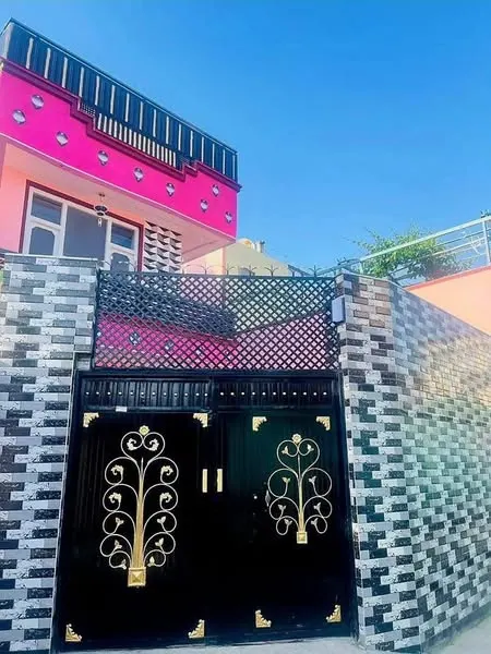د پلورنې دوه پوړیز کور، 4 خونې، 150 m²، پل حسن، ناحیه 7، کابل (3)