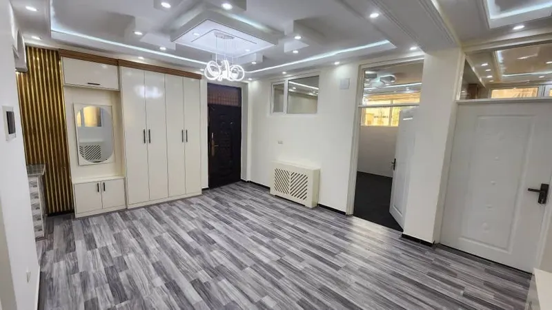 4-Room VIP Apartment for Rent in Taimani, Kabul (1)
