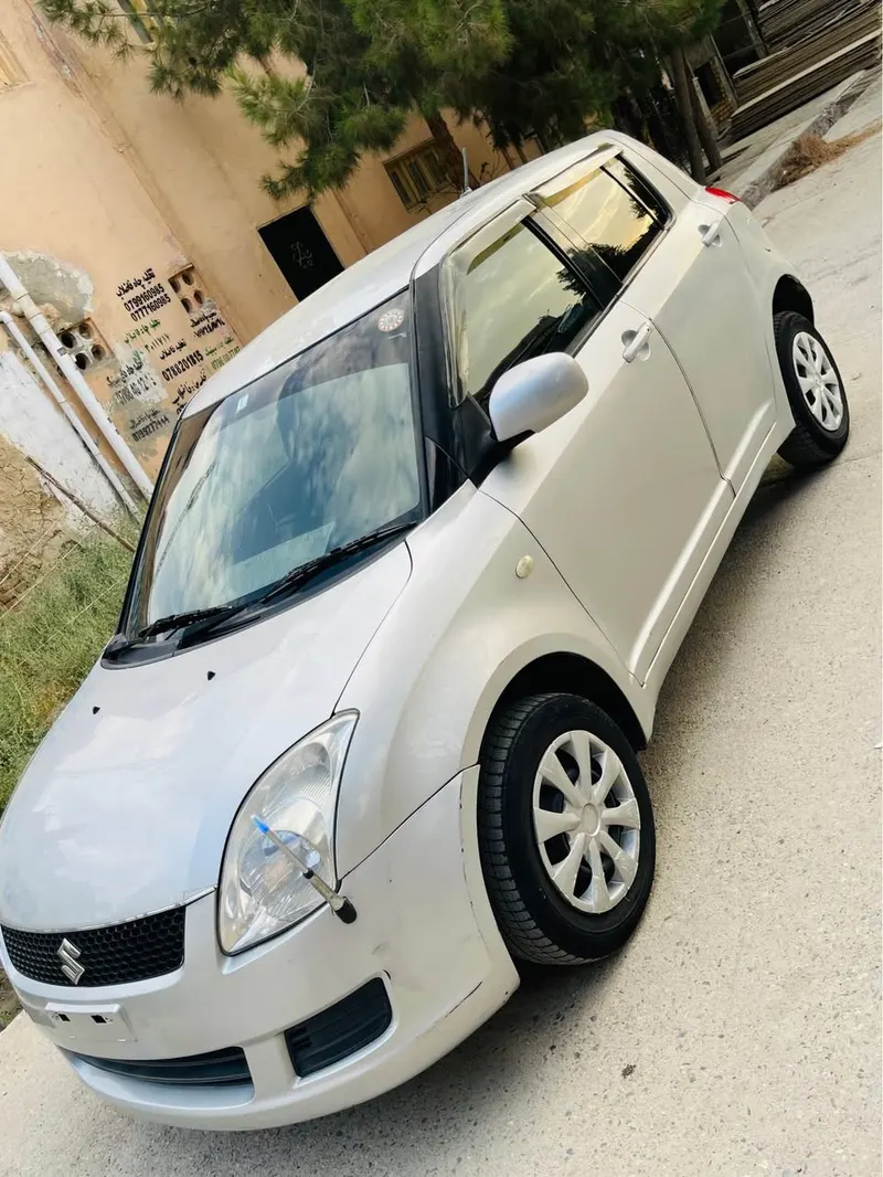 Suzuki 2009 (2)