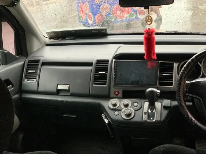 Honda Crossroad 2007 (8)
