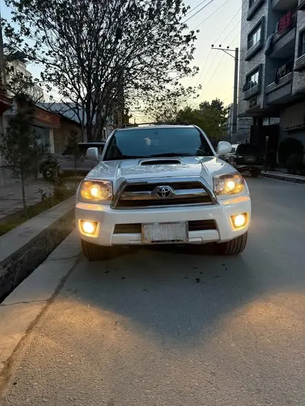 Toyota 4 Runner 2006 (1)