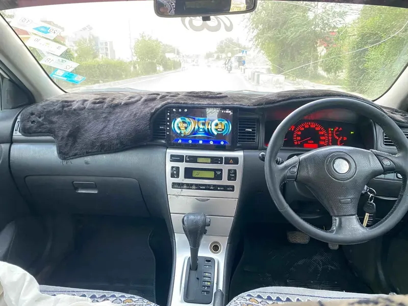 Toyota Fielder 2002 (4)