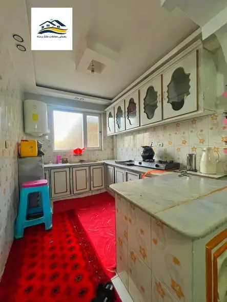 د پلورنې اپارتمان، 3 خونې، 135 m²، خوشحال خان، کابل (4)