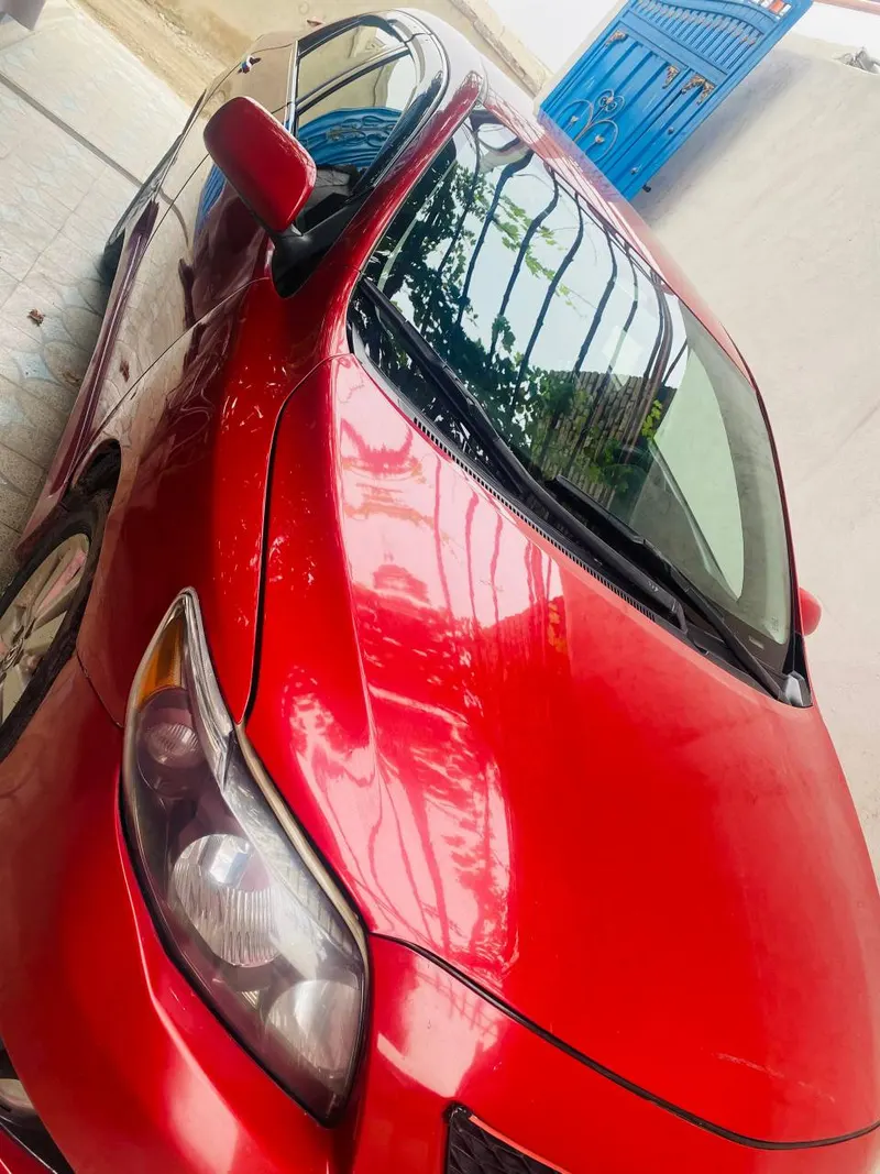 Toyota Corolla 2009 (2)