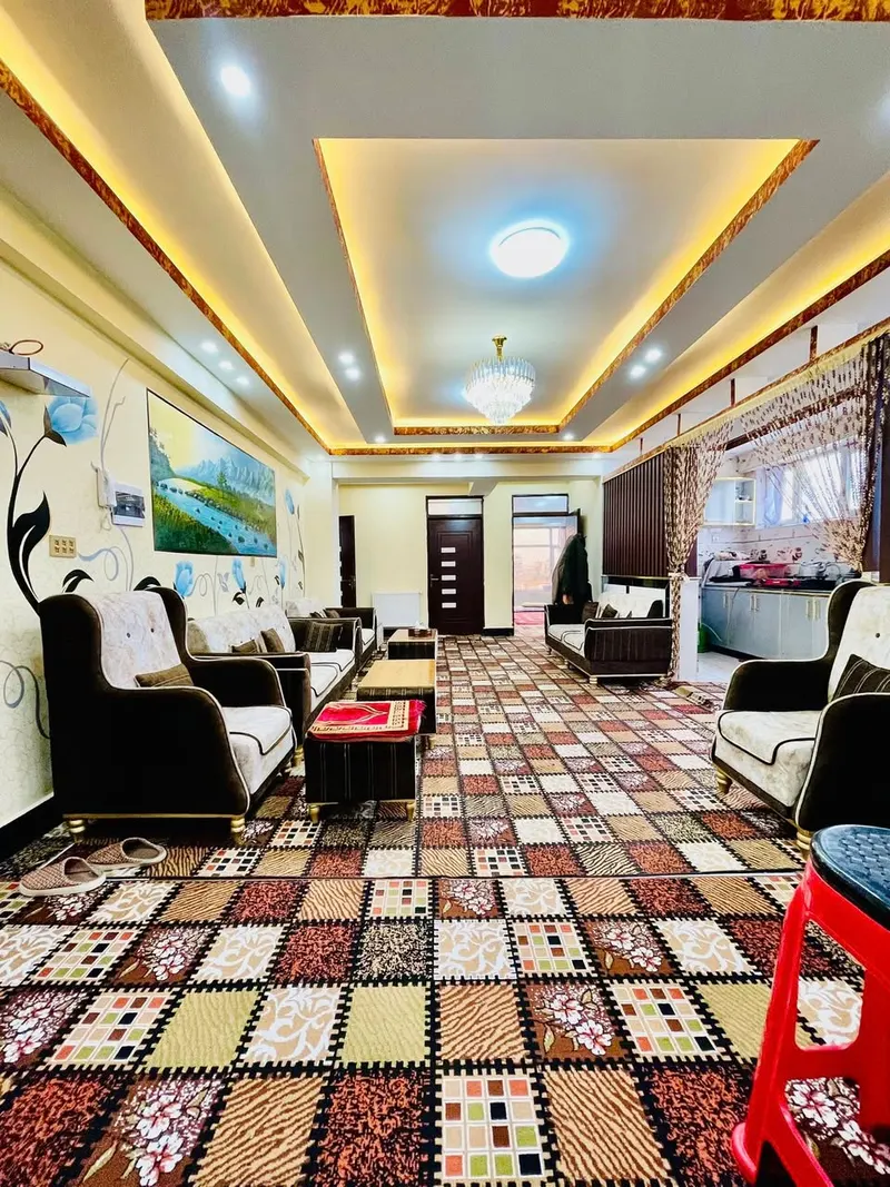 Two apartments for sale, 5 rooms, with roof terrace (3)
