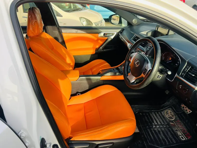Lexus 2011 (4)