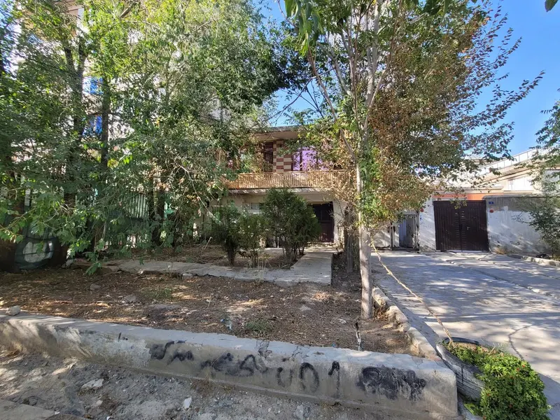 3-storey building for sale, 10 rooms, 300 m², District 11, Kabul (4)