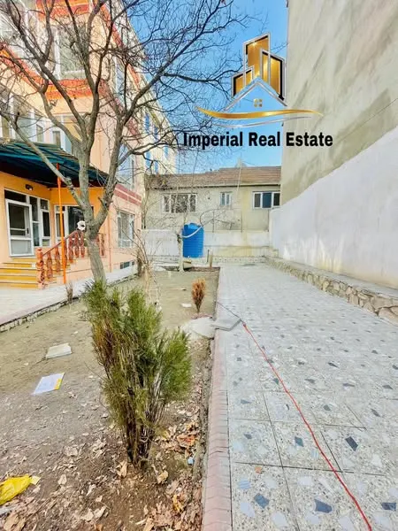 3-storey house for rent, 9 rooms, old Taimani, Kabul (2)