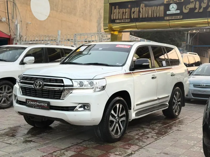 Toyota Land Cruiser 2009 (1)