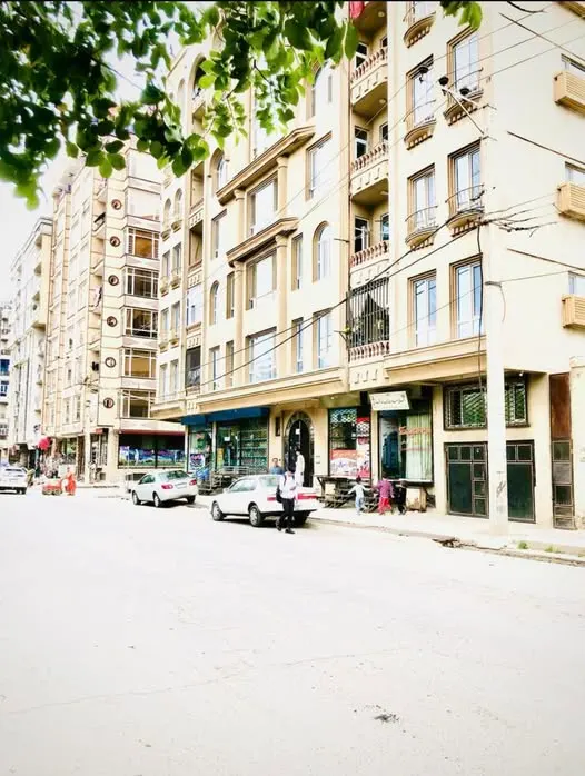 Apartment for sale, 4 rooms, 6th floor (1)