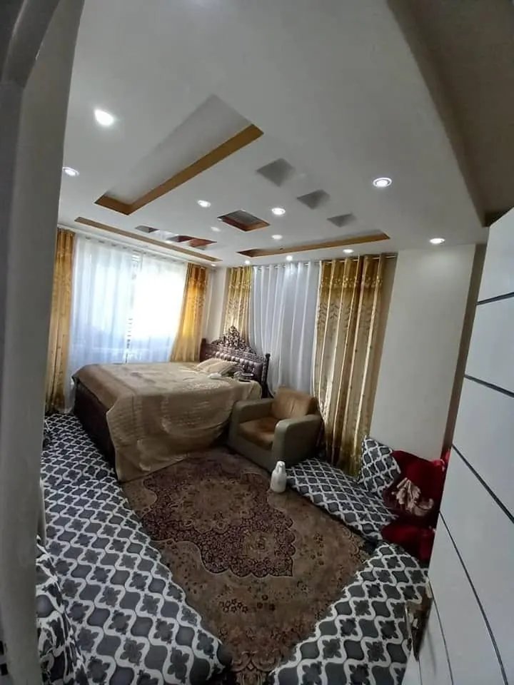 اپارتمان برای فروش، 3 اتاق، 110 m²، منزل اول (3)