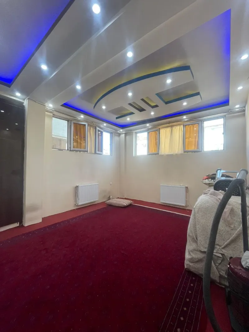 Apartment for sale, 3 rooms, 2nd floor (3)