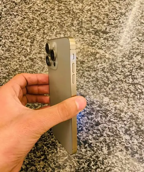 In the Name of God - Phone for Sale (3)