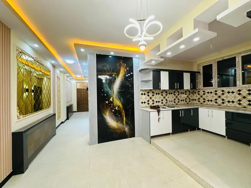 د پلورنې لوکس کور، 140 m²، د تایمني پروژه، کابل (1)