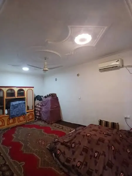 Corner house for sale, 2 rooms, 180 m², near Salim Shahid Square, Mazar-i-Sharif (3)