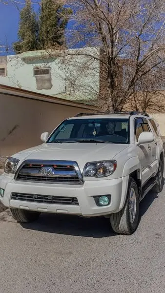 Toyota 4Runner 2004 (1)