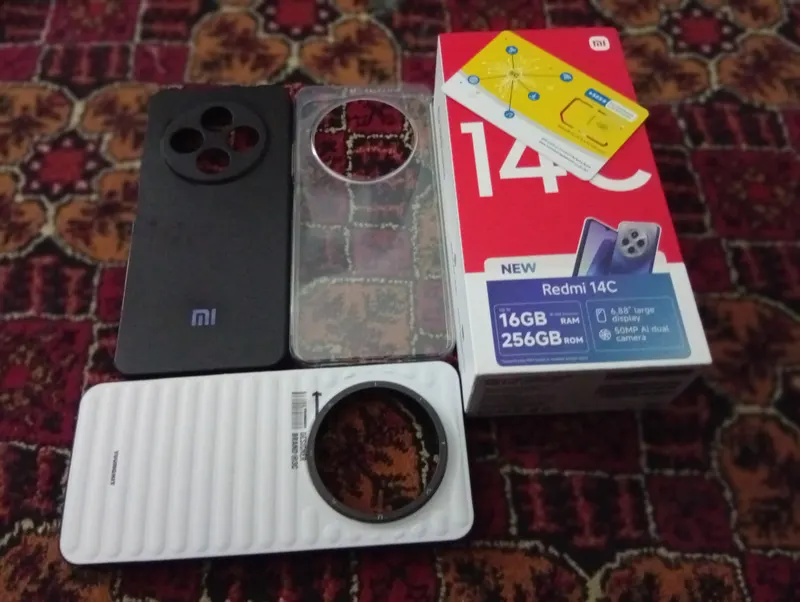Redmi 14C (1)