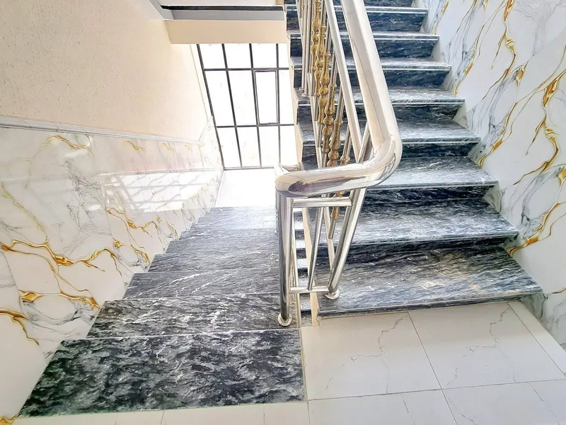 3-Room VIP Apartments near Hotel Parwan, Kabul (8)